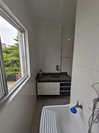 Imagem Apartamento com 1 Quarto à Venda, 60 m² em Canto Do Forte - Praia Grande Imagem Apartamento com 1 Quarto à Venda, 60 m² em Canto Do Forte - Praia Grande
