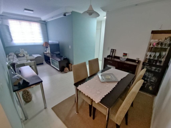 Imagem Apartamento com 2 Quartos à Venda, 62 m² em Centro - Suzano Imagem Apartamento com 2 Quartos à Venda, 62 m² em Centro - Suzano