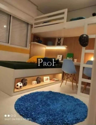 Imagem Apartamento com 1 Quarto à Venda, 47 m² em Santa Terezinha - São Bernardo Do Campo Imagem Apartamento com 1 Quarto à Venda, 47 m² em Santa Terezinha - São Bernardo Do Campo