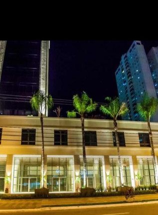Sala Comercial à Venda, 47 m² em Condomínio Royal Park - São José Dos Campos