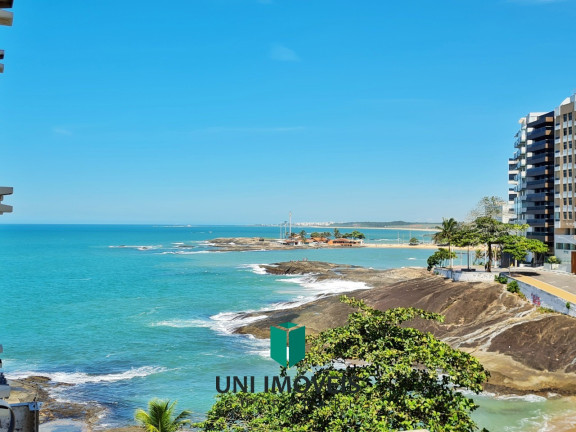Imagem Apartamento com 3 Quartos à Venda, 92 m² em Centro - Guarapari
