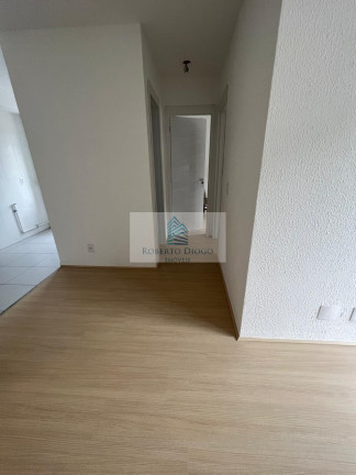 Imagem Imóvel com 2 Quartos à Venda, 46 m² em Vargem Grande - Rio De Janeiro