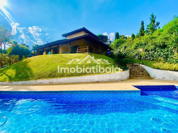 Imagem Chácara com 3 Quartos à Venda, 3.000 m² em Laranjal - Atibaia Imagem Chácara com 3 Quartos à Venda, 3.000 m² em Laranjal - Atibaia