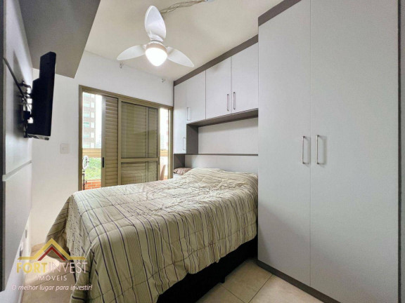 Imagem Imóvel com 2 Quartos à Venda, 60 m² em Canto Do Forte - Praia Grande Imagem Imóvel com 2 Quartos à Venda, 60 m² em Canto Do Forte - Praia Grande