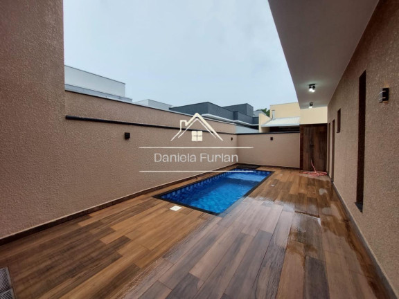 Imagem Casa de Condomínio com 3 Quartos à Venda, 162 m² em Condomínio Reserva Ipanema - Sorocaba