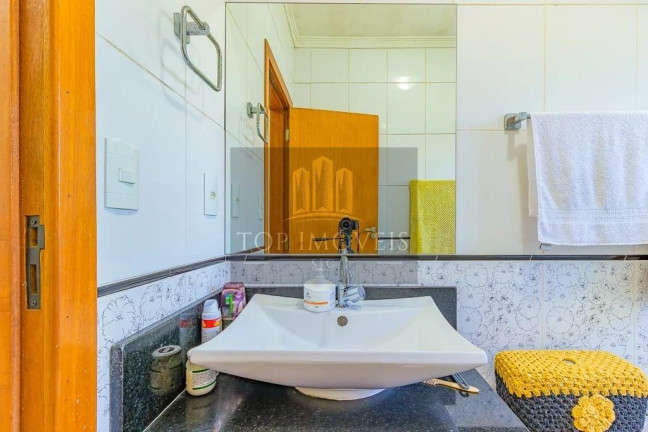 Imagem Sobrado com 3 Quartos à Venda, 134 m² em Jardim Minas Gerais - São José Dos Campos Imagem Sobrado com 3 Quartos à Venda, 134 m² em Jardim Minas Gerais - São José Dos Campos