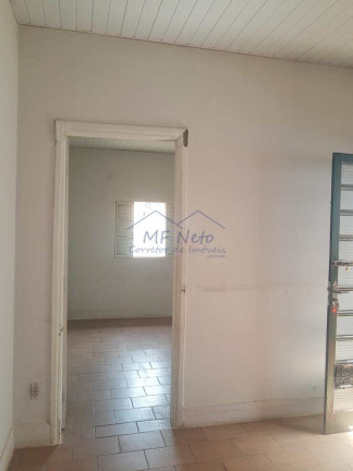 Imagem Casa com 1 Quarto à Venda, 170 m² em Centro - Pirassununga Imagem Casa com 1 Quarto à Venda, 170 m² em Centro - Pirassununga