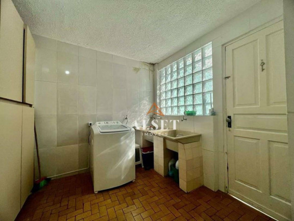 Imagem Casa com 2 Quartos à Venda, 147 m² em Jardim Anália Franco - São Paulo Imagem Casa com 2 Quartos à Venda, 147 m² em Jardim Anália Franco - São Paulo