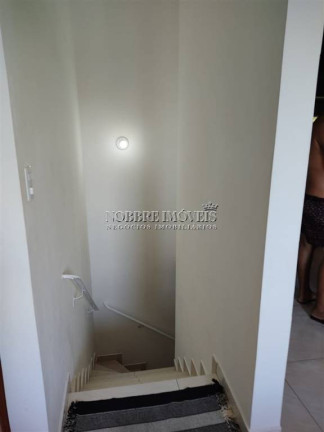 Imagem Sobrado com 2 Quartos à Venda, 54 m² em Samambaia - Praia Grande Imagem Sobrado com 2 Quartos à Venda, 54 m² em Samambaia - Praia Grande