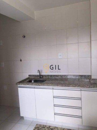 Imagem Apartamento com 3 Quartos à Venda, 92 m² em Centro - Jacareí Imagem Apartamento com 3 Quartos à Venda, 92 m² em Centro - Jacareí