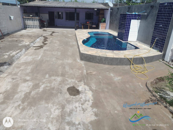 Imagem Casa com 2 Quartos à Venda, em Jd São Fernando - Itanhaém Imagem Casa com 2 Quartos à Venda, em Jd São Fernando - Itanhaém