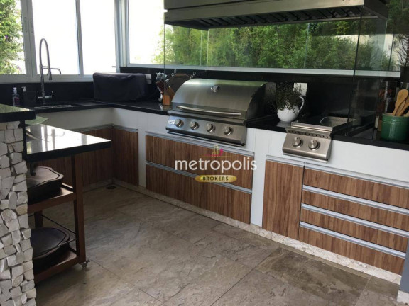 Casa com 5 Quartos à Venda, 1.000 m² em Residencial Três (tamboré) - Santana De Parnaíba