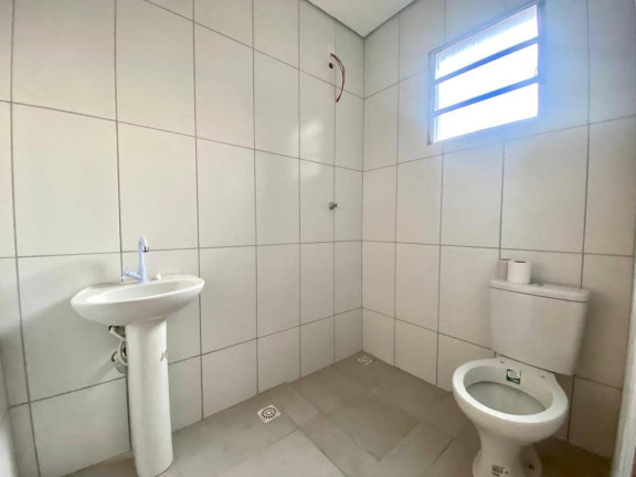 Imagem Apartamento com 2 Quartos à Venda, 50 m² em Vila Barão - Sorocaba