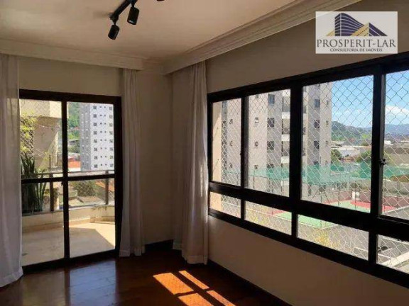 Imagem Apartamento com 3 Quartos à Venda, 143 m² em Vila Renata - Guarulhos Imagem Apartamento com 3 Quartos à Venda, 143 m² em Vila Renata - Guarulhos