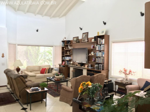 Imagem Casa com 3 Quartos à Venda, 216 m² em Parque Arco Iris - Atibaia Imagem Casa com 3 Quartos à Venda, 216 m² em Parque Arco Iris - Atibaia
