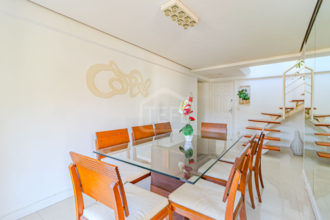 Imagem Cobertura com 4 Quartos para Alugar, 277 m² em Freguesia (jacarepaguá) - Rio De Janeiro Imagem Cobertura com 4 Quartos para Alugar, 277 m² em Freguesia (jacarepaguá) - Rio De Janeiro