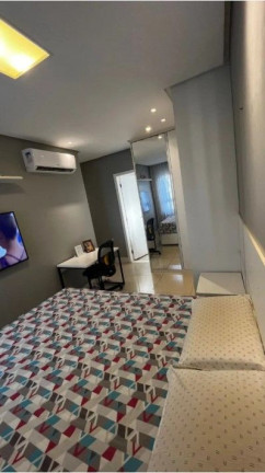 Imagem Apartamento com 2 Quartos à Venda, 60 m² em Imbuí - Salvador Imagem Apartamento com 2 Quartos à Venda, 60 m² em Imbuí - Salvador