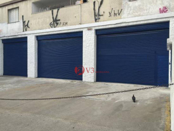 Imagem Galpão à Venda, 590 m² em Vila Diva - São Paulo