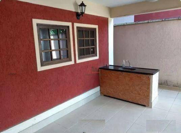 Imagem Casa com 3 Quartos à Venda, 138 m² em Itaipu - Niterói Imagem Casa com 3 Quartos à Venda, 138 m² em Itaipu - Niterói