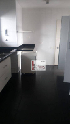 Imagem Apartamento com 4 Quartos à Venda, 206 m² em Morumbi - São Paulo