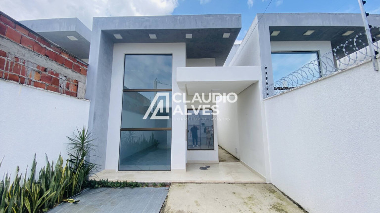 Imagem Casa com 3 Quartos para Alugar, 90 m² em Sim - Feira De Santana Imagem Casa com 3 Quartos para Alugar, 90 m² em Sim - Feira De Santana