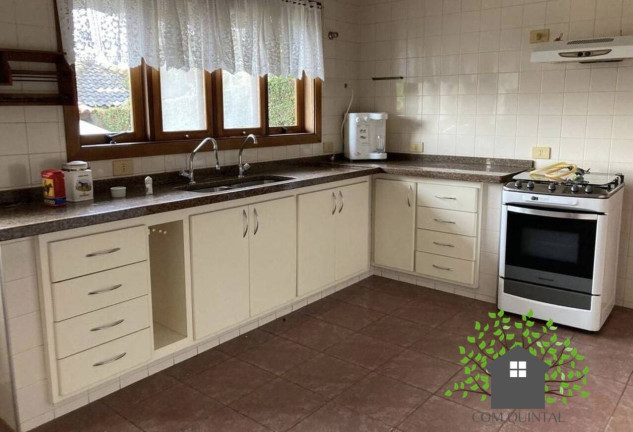 Imagem Casa com 3 Quartos à Venda, 250 m² em Granja Viana Ii - Cotia