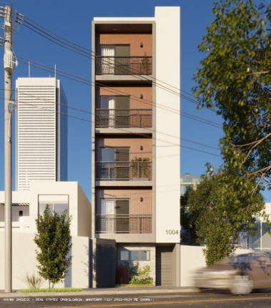 Imagem Apartamento com 2 Quartos à Venda, 43 m² em Santana - São Paulo Imagem Apartamento com 2 Quartos à Venda, 43 m² em Santana - São Paulo