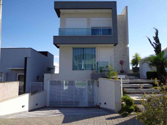 Casa com 4 Quartos à Venda, 260 m² em Brisas - Mogi Das Cruzes