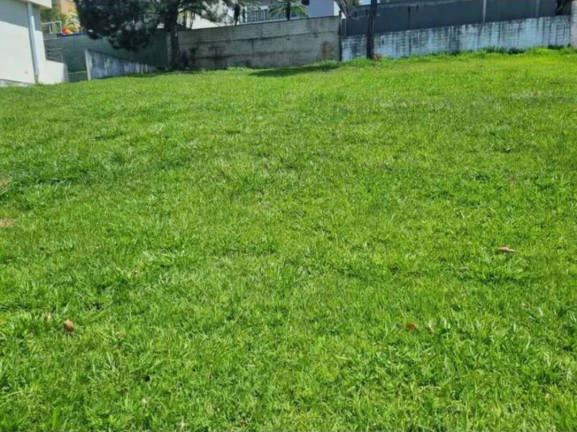 Imagem Terreno em Condomínio à Venda, 450 m² em Alphaville - Santana De Parnaíba Imagem Terreno em Condomínio à Venda, 450 m² em Alphaville - Santana De Parnaíba