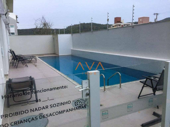 Apartamento com 2 Quartos à Venda, 105 m² em Ingleses - Florianópolis