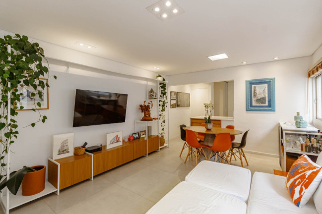 Imagem Apartamento com 2 Quartos à Venda, 82 m² em Jardim América - São Paulo Imagem Apartamento com 2 Quartos à Venda, 82 m² em Jardim América - São Paulo