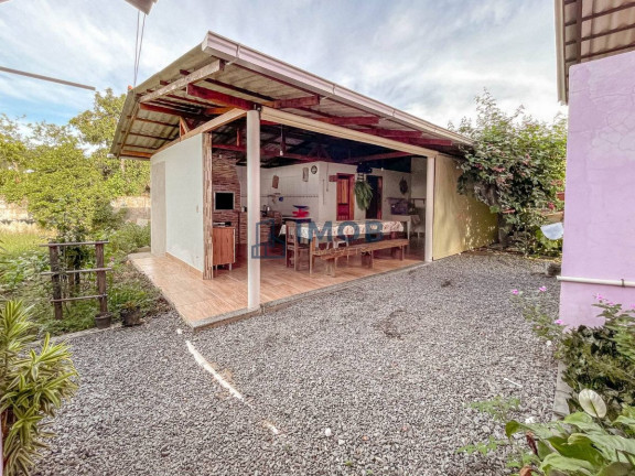 Imagem Casa com 3 Quartos à Venda, 80 m² em Ribeirão Cavalo - Jaraguá Do Sul Imagem Casa com 3 Quartos à Venda, 80 m² em Ribeirão Cavalo - Jaraguá Do Sul