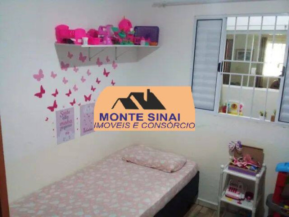 Imagem Casa com 3 Quartos para Alugar, 180 m² em Real Parque - Votorantim