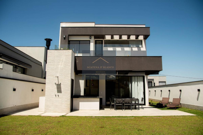 Imagem Casa de Condomínio com 3 Quartos à Venda, 180 m² em Condomínio Cyrela Landscape - Votorantim