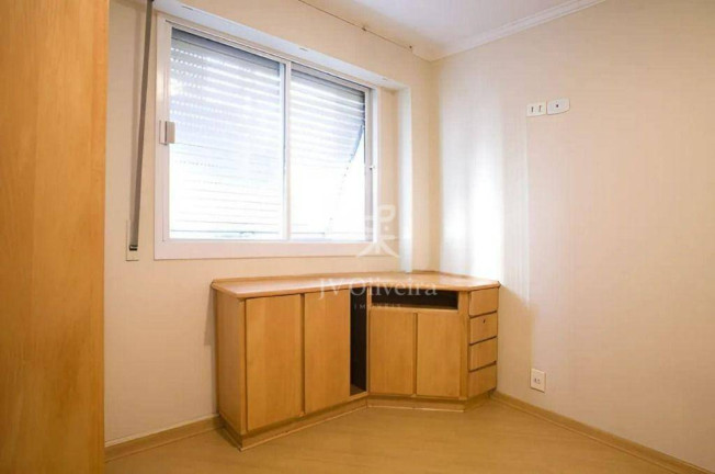Imagem Apartamento com 3 Quartos à Venda, 134 m² em Itaim Bibi - São Paulo Imagem Apartamento com 3 Quartos à Venda, 134 m² em Itaim Bibi - São Paulo