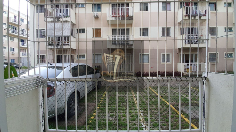 Imagem Apartamento com 2 Quartos à Venda, 45 m² em Candeias - Jaboatão Dos Guararapes