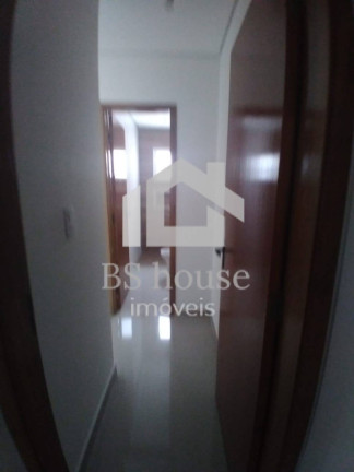 Imagem Apartamento com 3 Quartos à Venda, 138 m² em Vila Curuça - Santo André