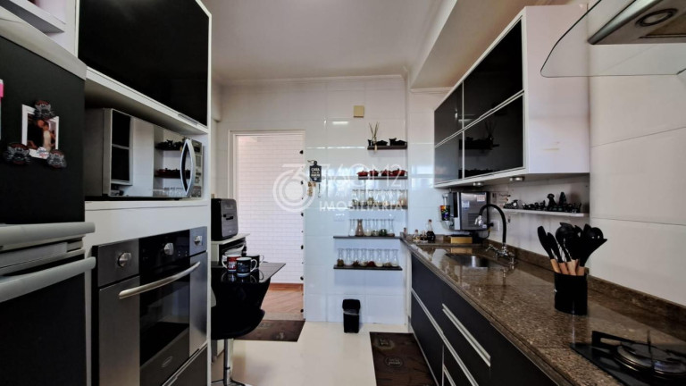 Imagem Apartamento com 3 Quartos à Venda, 74 m² em Campestre - Santo André