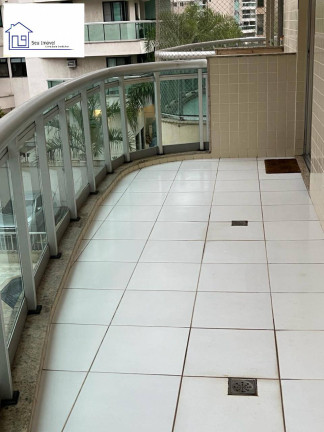 Imagem Apartamento com 3 Quartos à Venda, 80 m² em Barra Olímpica - Rio De Janeiro