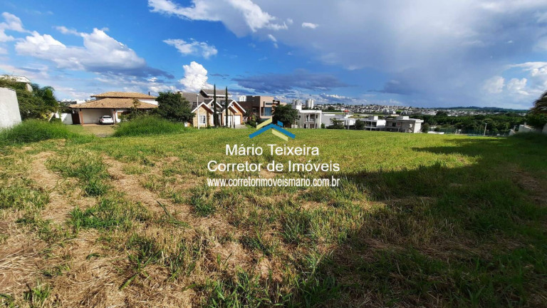 Imagem Terreno em Condomínio à Venda, 2.100 m² em Urbanova - São José Dos Campos Imagem Terreno em Condomínio à Venda, 2.100 m² em Urbanova - São José Dos Campos