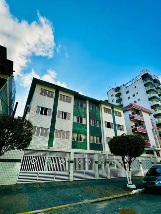 Imagem Apartamento com 1 Quarto à Venda, 46 m² em Vila Guilhermina - Praia Grande Imagem Apartamento com 1 Quarto à Venda, 46 m² em Vila Guilhermina - Praia Grande