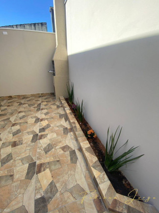 Imagem Casa com 2 Quartos à Venda, 110 m² em Parque Jambeiro - Campinas
