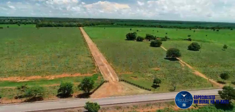Imagem Fazenda à Venda, 228 m² em Zona Rural - São Miguel Do Araguaia Imagem Fazenda à Venda, 228 m² em Zona Rural - São Miguel Do Araguaia