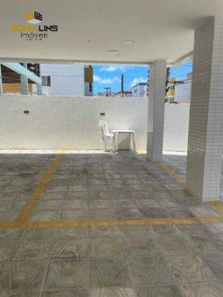 Imagem Apartamento com 3 Quartos à Venda, 150 m² em Jardim São Paulo - João Pessoa