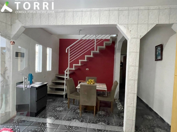 Imagem Sobrado com 4 Quartos à Venda, 160 m² em Parque Vitória Régia - Sorocaba Imagem Sobrado com 4 Quartos à Venda, 160 m² em Parque Vitória Régia - Sorocaba