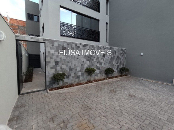 Imagem Apartamento com 3 Quartos à Venda, 120 m² em São Joaquim - Franca