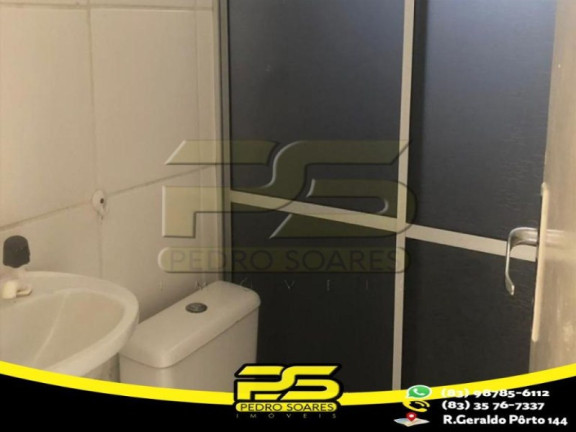 Imagem Apartamento com 2 Quartos à Venda, 38 m² em Jardim Cidade Universitária - João Pessoa Imagem Apartamento com 2 Quartos à Venda, 38 m² em Jardim Cidade Universitária - João Pessoa