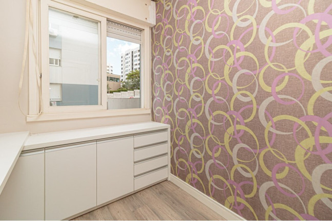 Imagem Apartamento com 3 Quartos à Venda, 72 m² em Chácara Das Pedras - Porto Alegre Imagem Apartamento com 3 Quartos à Venda, 72 m² em Chácara Das Pedras - Porto Alegre