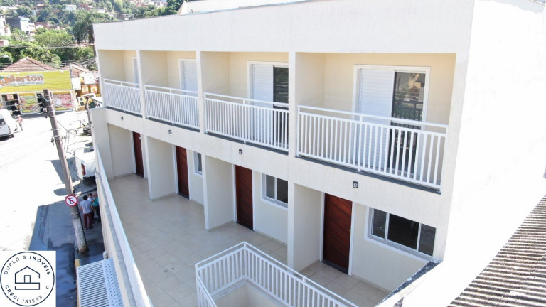 Imagem Sobrado com 2 Quartos à Venda, 65 m² em Pouso Alegre - Franco Da Rocha Imagem Sobrado com 2 Quartos à Venda, 65 m² em Pouso Alegre - Franco Da Rocha