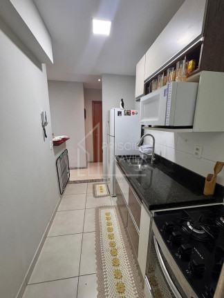 Imagem Apartamento com 2 Quartos à Venda, 60 m² em Vera Cruz - Cariacica
